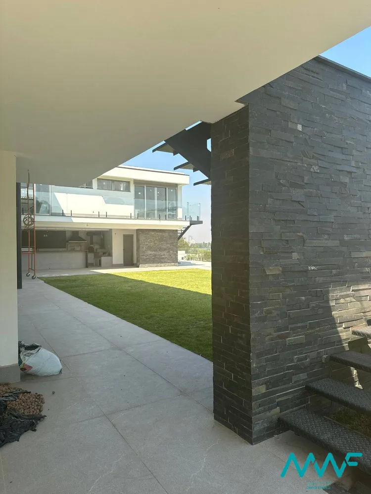 Casa de Condomínio, 6 quartos - Foto 12