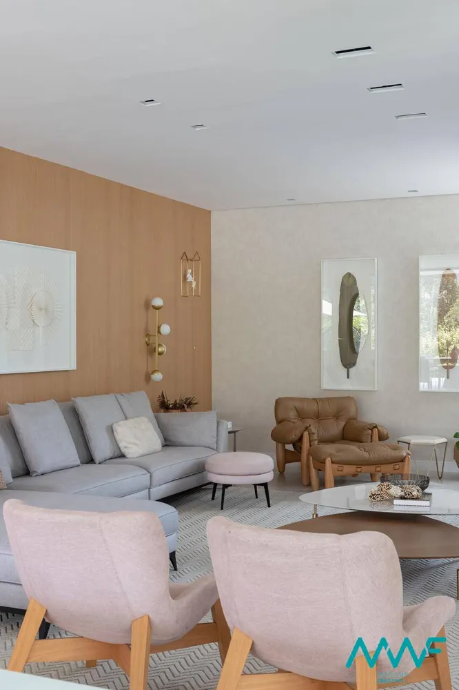Casa de Condomínio, 4 quartos - Foto 4