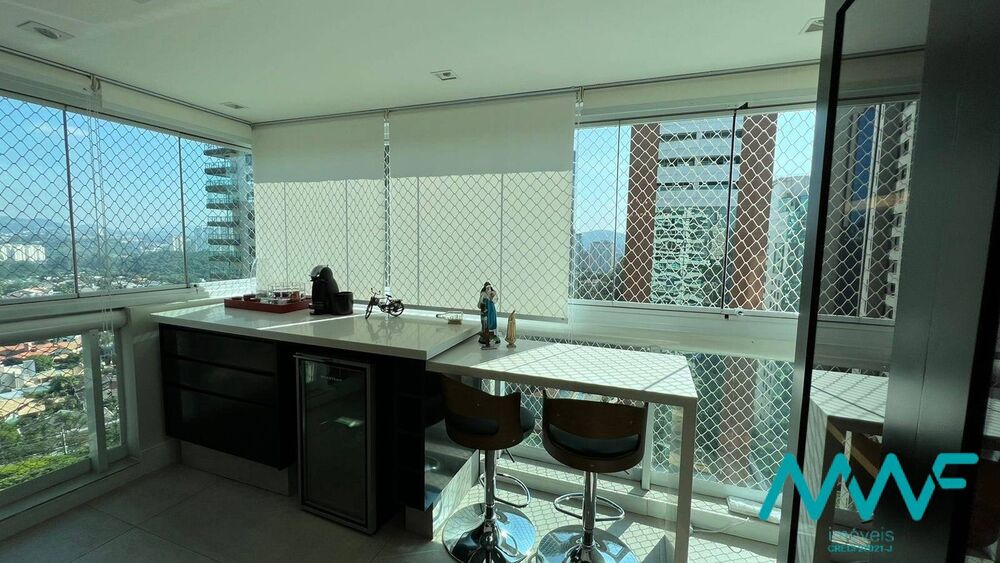 Apartamento, 3 quartos, 250 m² - Foto 4