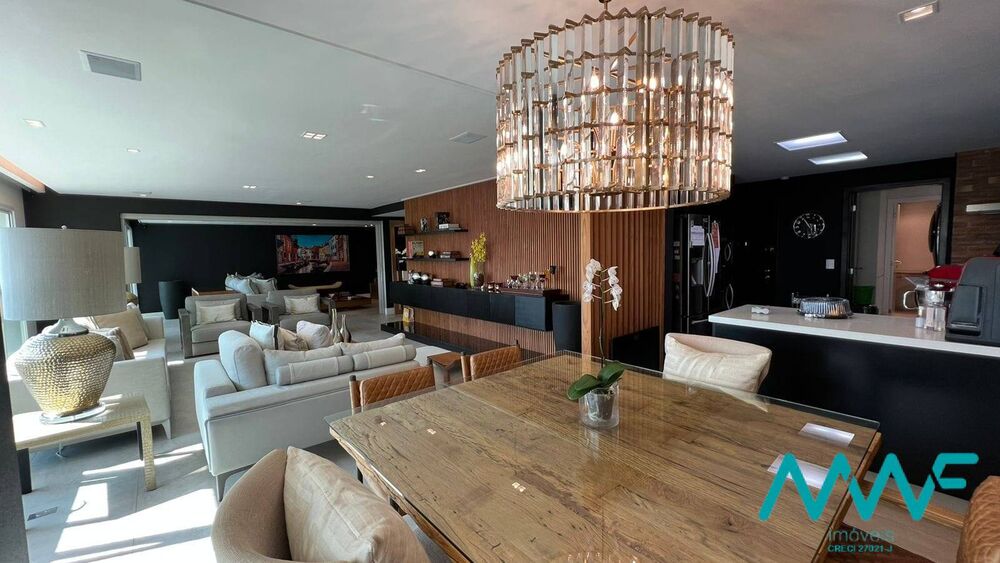 Apartamento, 3 quartos, 250 m² - Foto 3