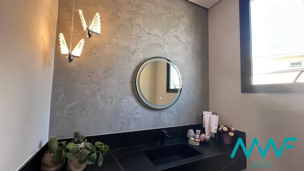 Casa de Condomínio, 4 quartos - Foto 6