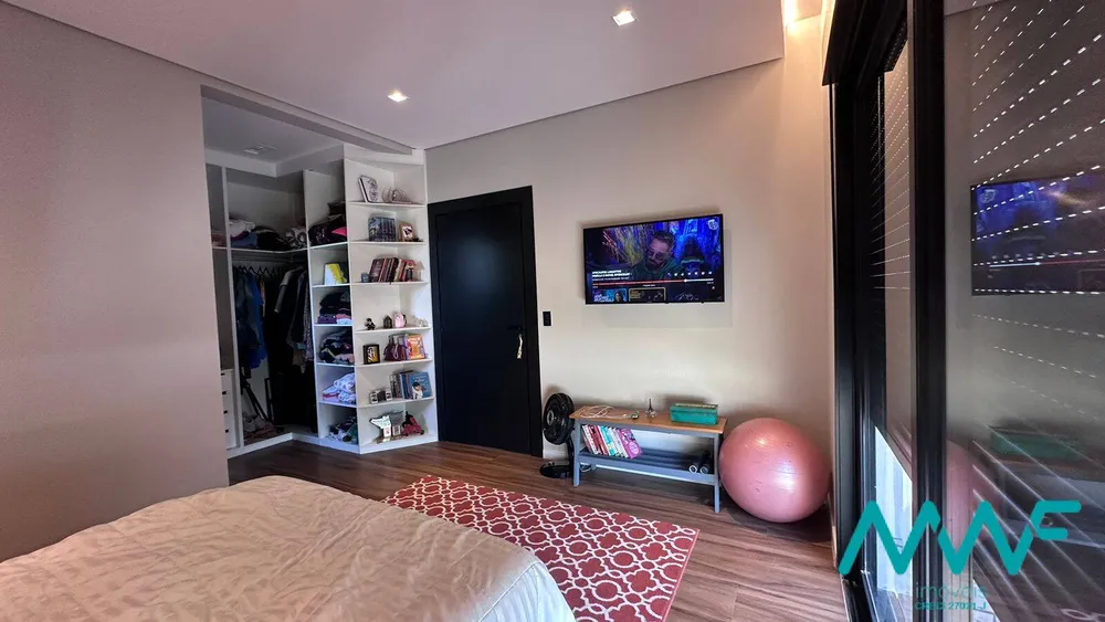 Casa de Condomínio, 4 quartos - Foto 10