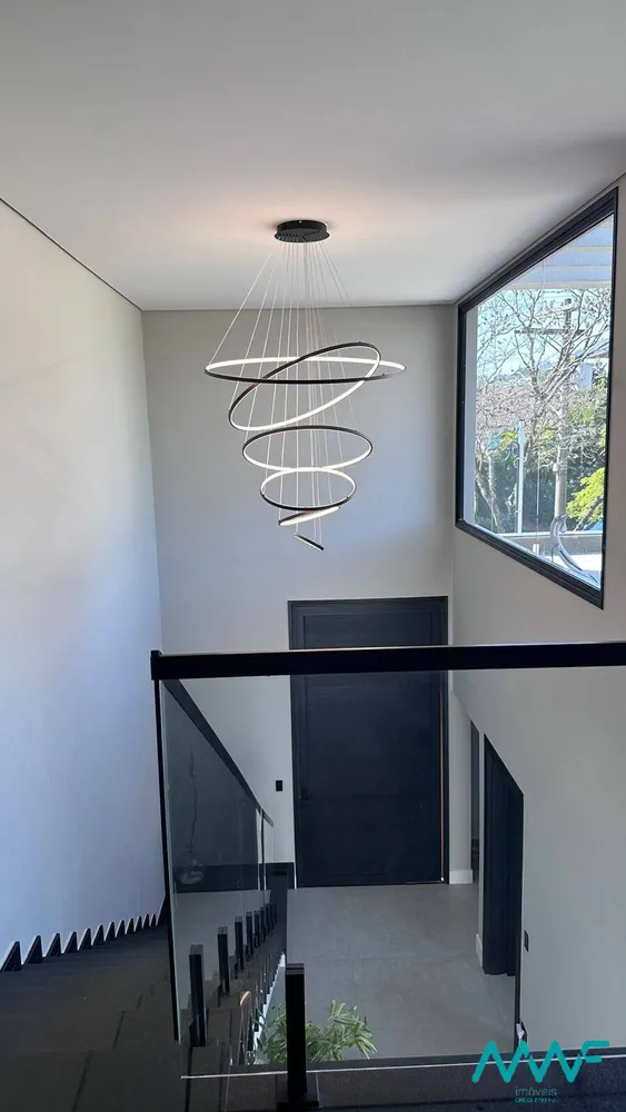 Casa de Condomínio, 4 quartos - Foto 5