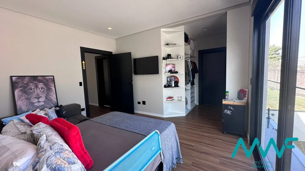 Casa de Condomínio, 4 quartos - Foto 7