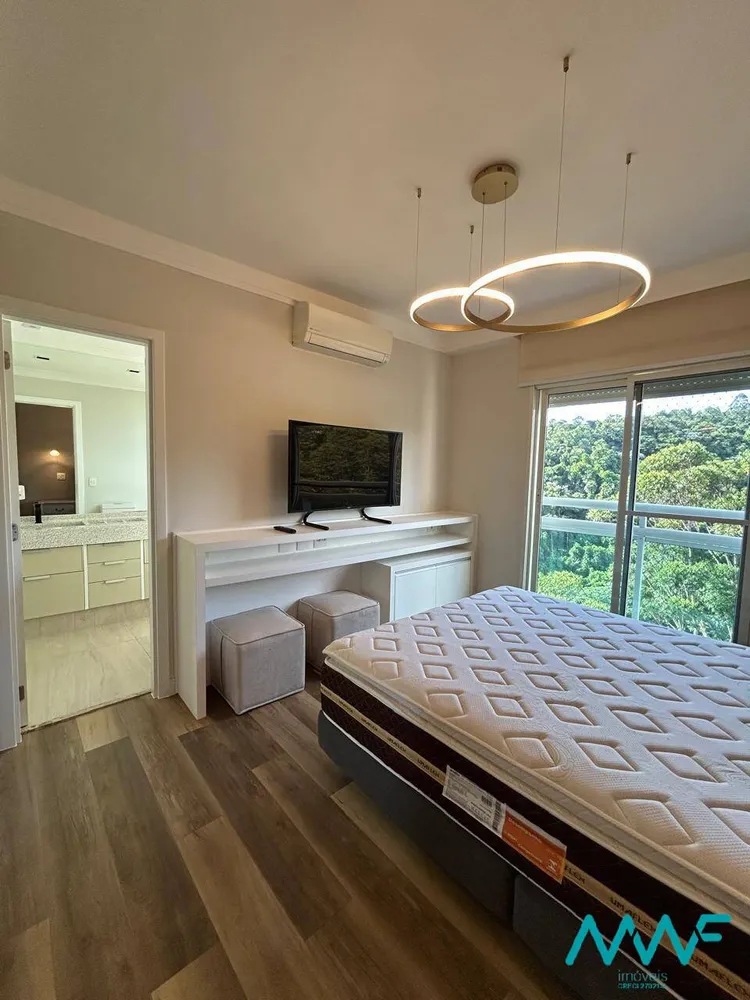 Apartamento, 3 quartos, 192 m² - Foto 14