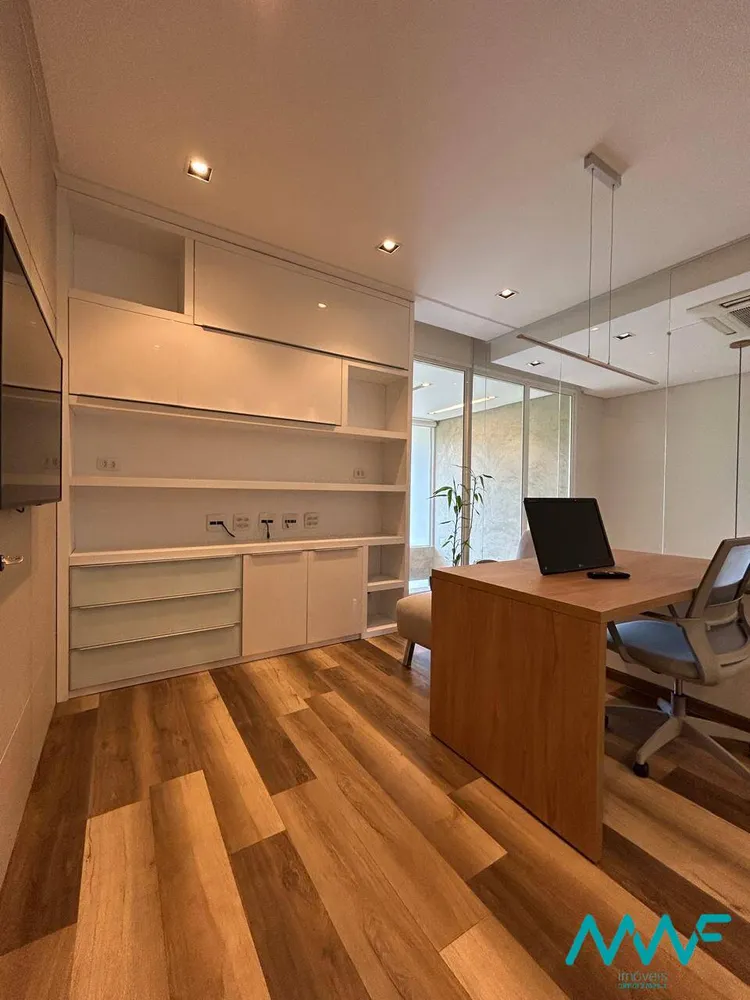 Apartamento, 3 quartos, 192 m² - Foto 2