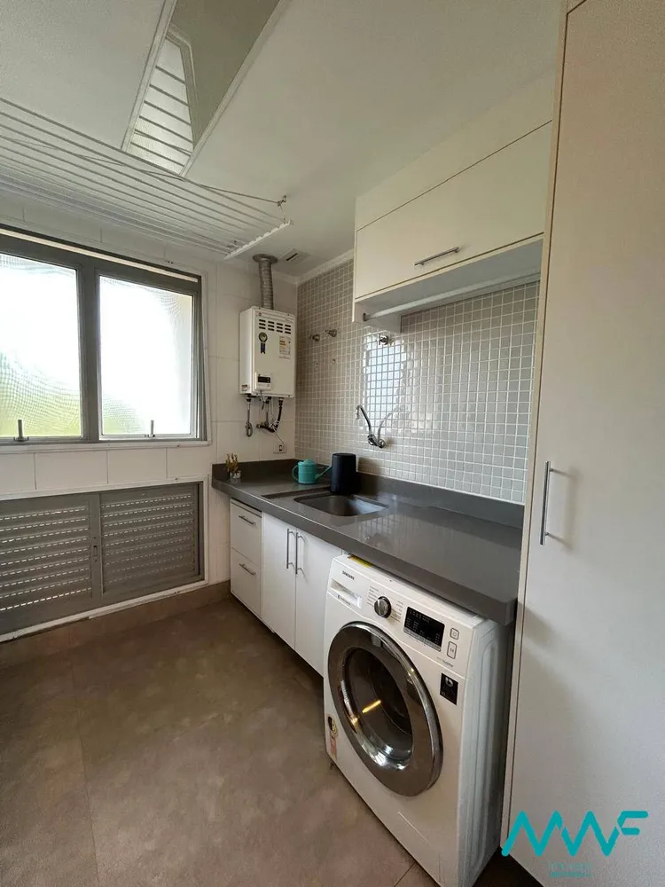 Apartamento, 3 quartos, 192 m² - Foto 5