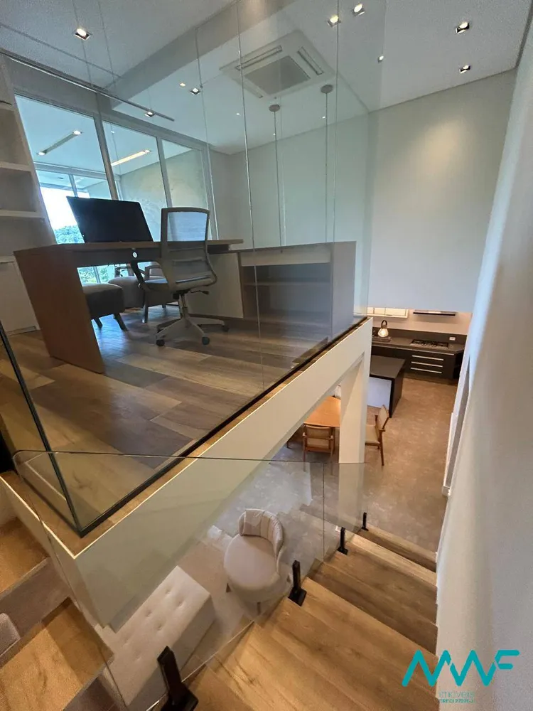 Apartamento, 3 quartos, 192 m² - Foto 11
