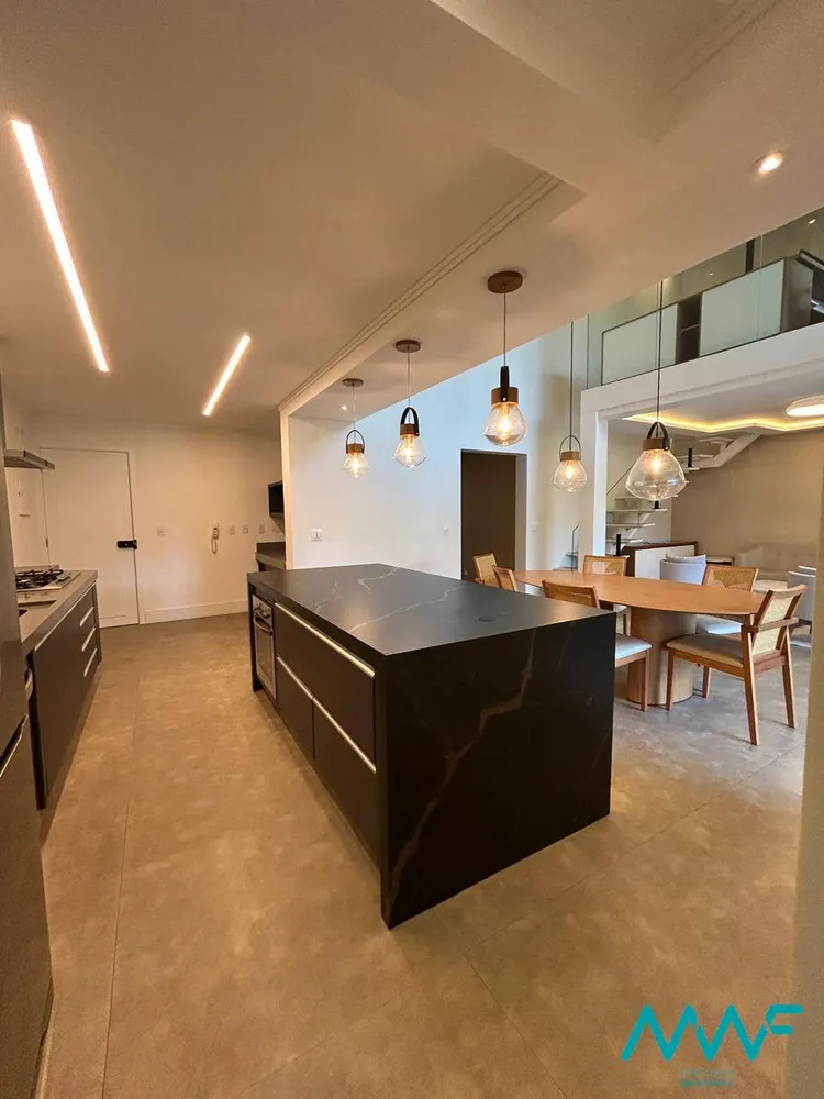 Apartamento, 3 quartos, 192 m² - Foto 4