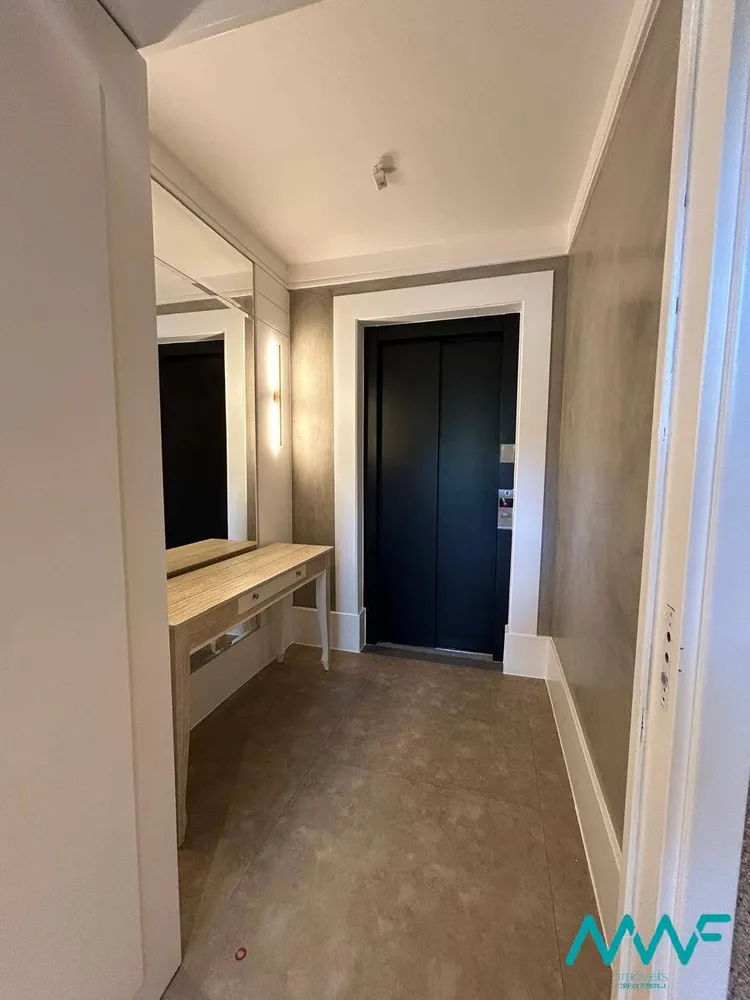 Apartamento, 3 quartos, 192 m² - Foto 8