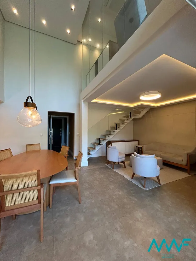 Apartamento, 3 quartos, 192 m² - Foto 1