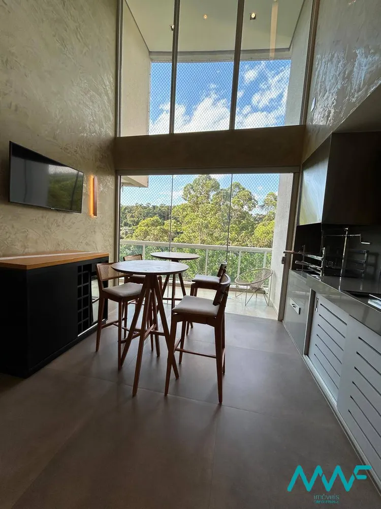 Apartamento, 3 quartos, 192 m² - Foto 6