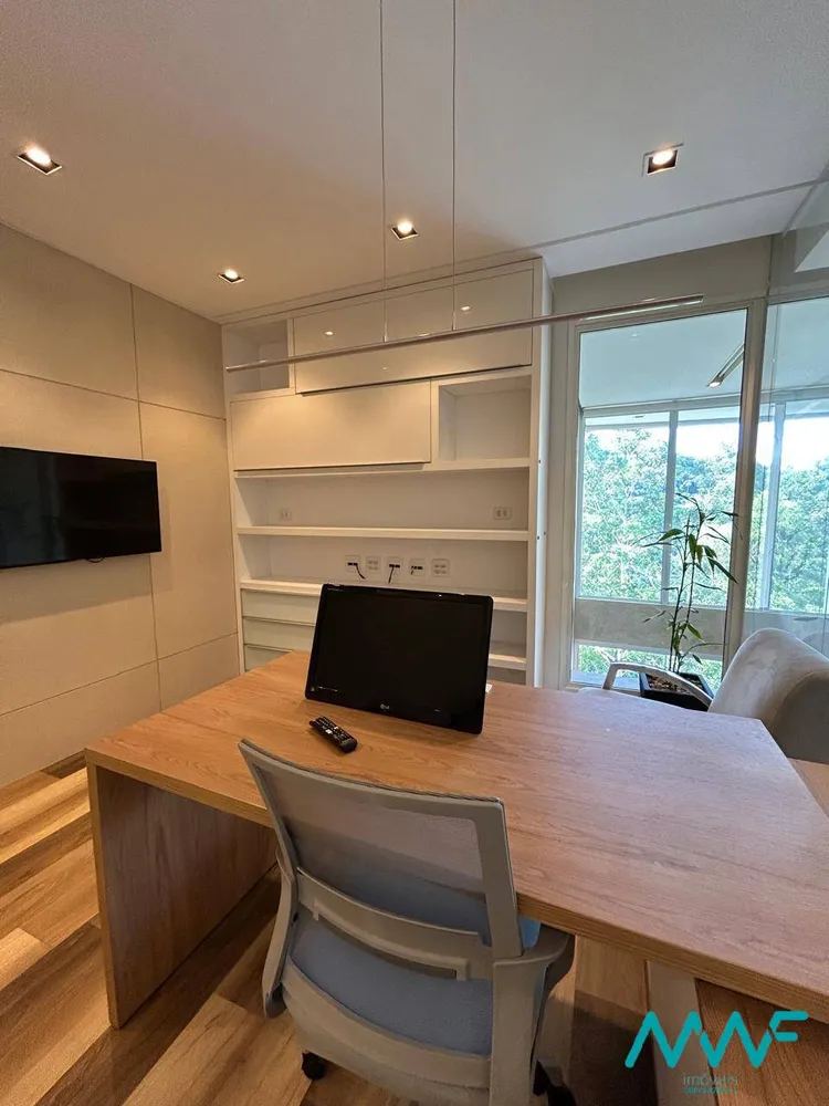 Apartamento, 3 quartos, 192 m² - Foto 6