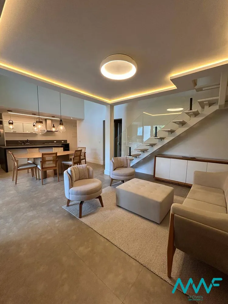Apartamento, 3 quartos, 192 m² - Foto 4