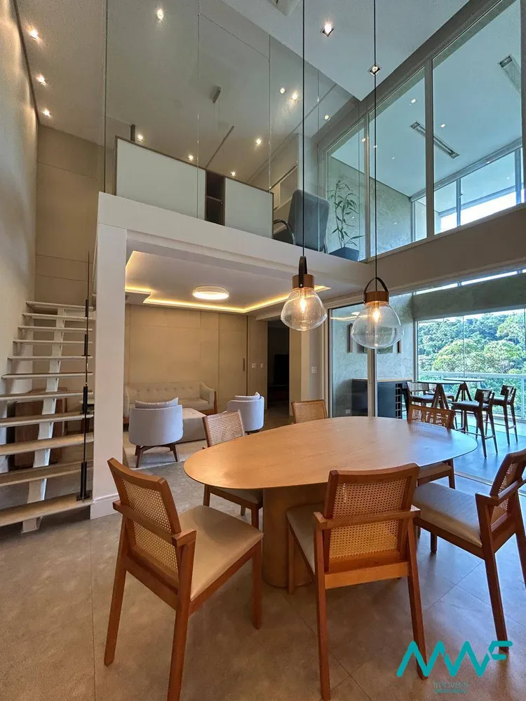 Apartamento, 3 quartos, 192 m² - Foto 7