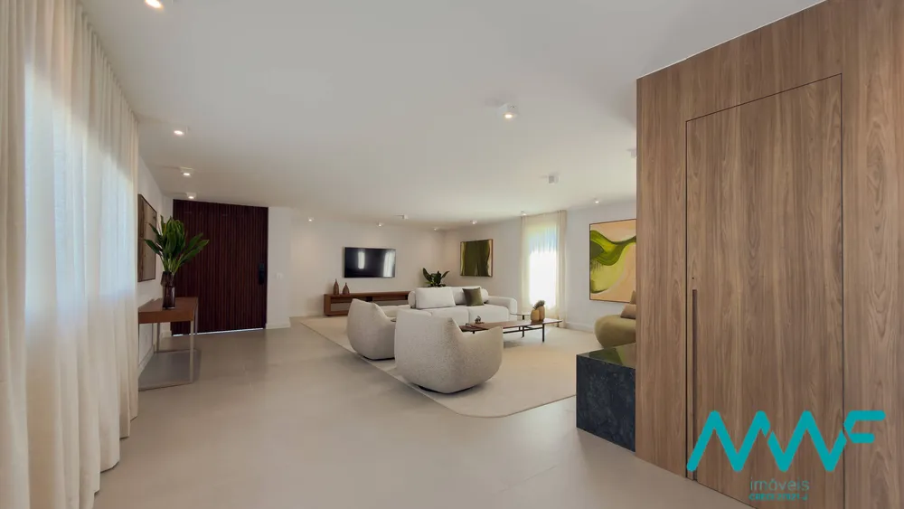 Casa de Condomínio, 6 quartos - Foto 8