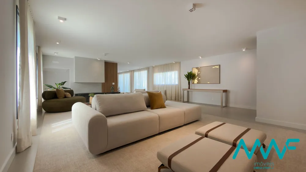 Casa de Condomínio, 6 quartos - Foto 6