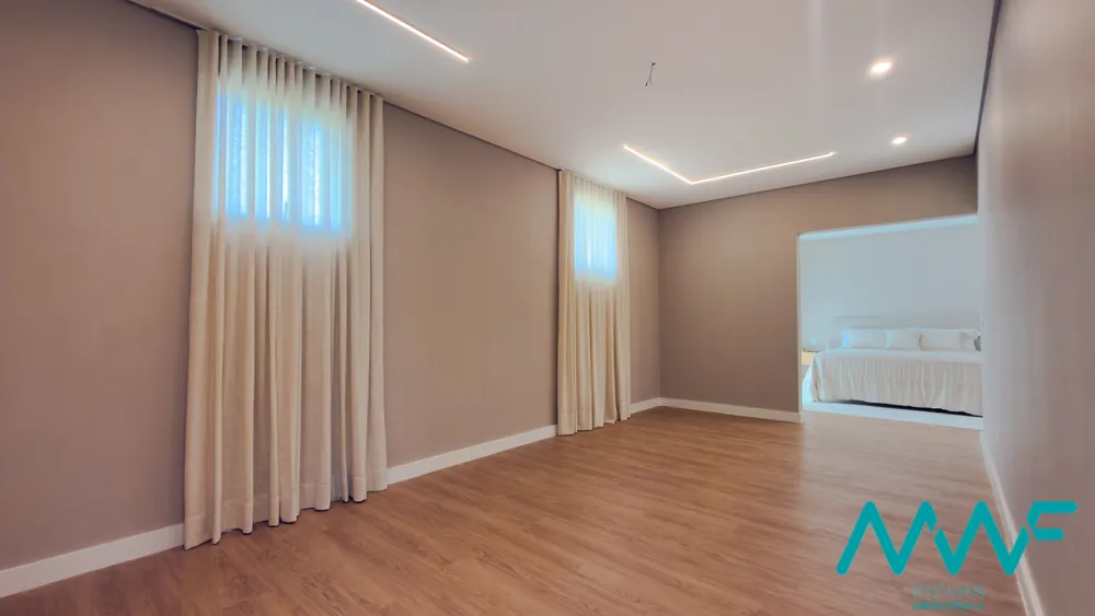 Casa de Condomínio, 6 quartos - Foto 3
