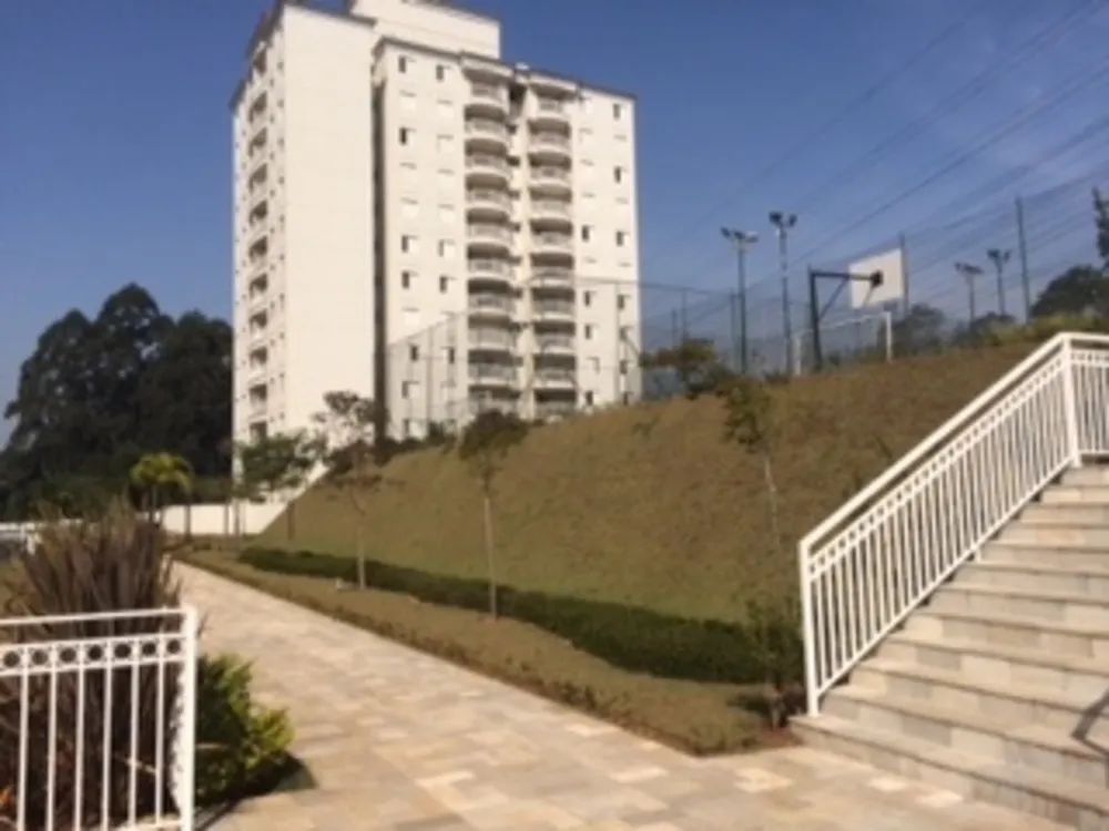 Apartamento, 2 quartos, 85 m² - Foto 2