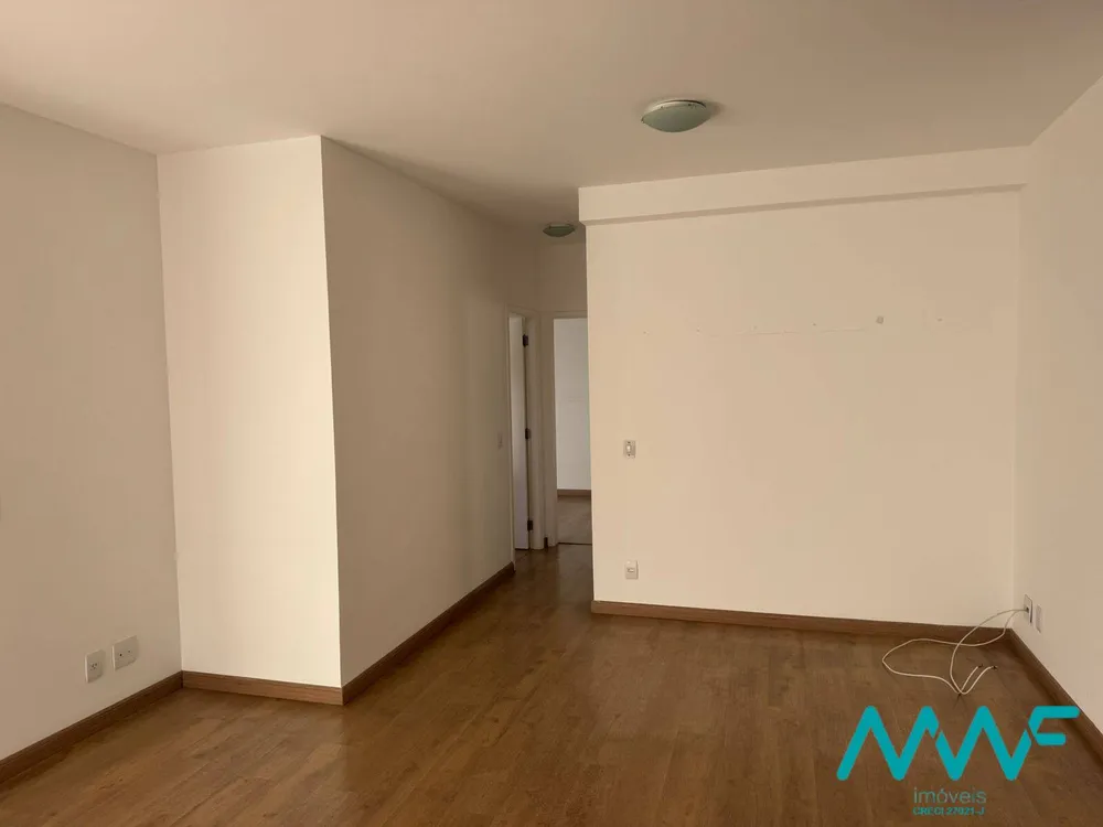 Apartamento, 2 quartos, 85 m² - Foto 3