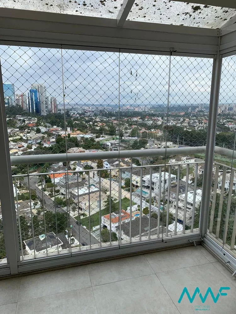 Apartamento à venda com 3 quartos, 150m² - Foto 4