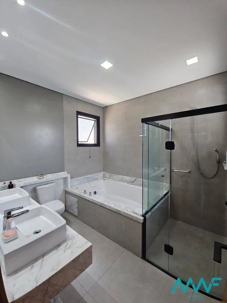 Casa de Condomínio, 4 quartos - Foto 7