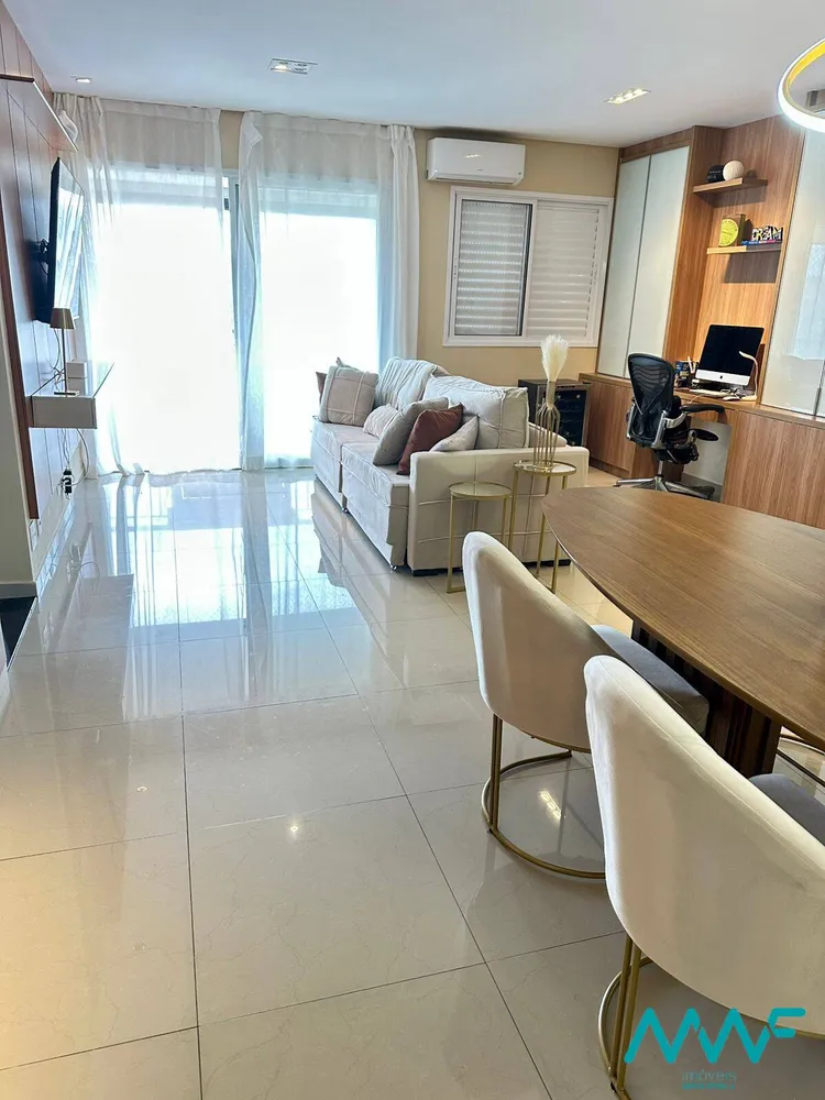 Apartamento, 2 quartos, 81 m² - Foto 4