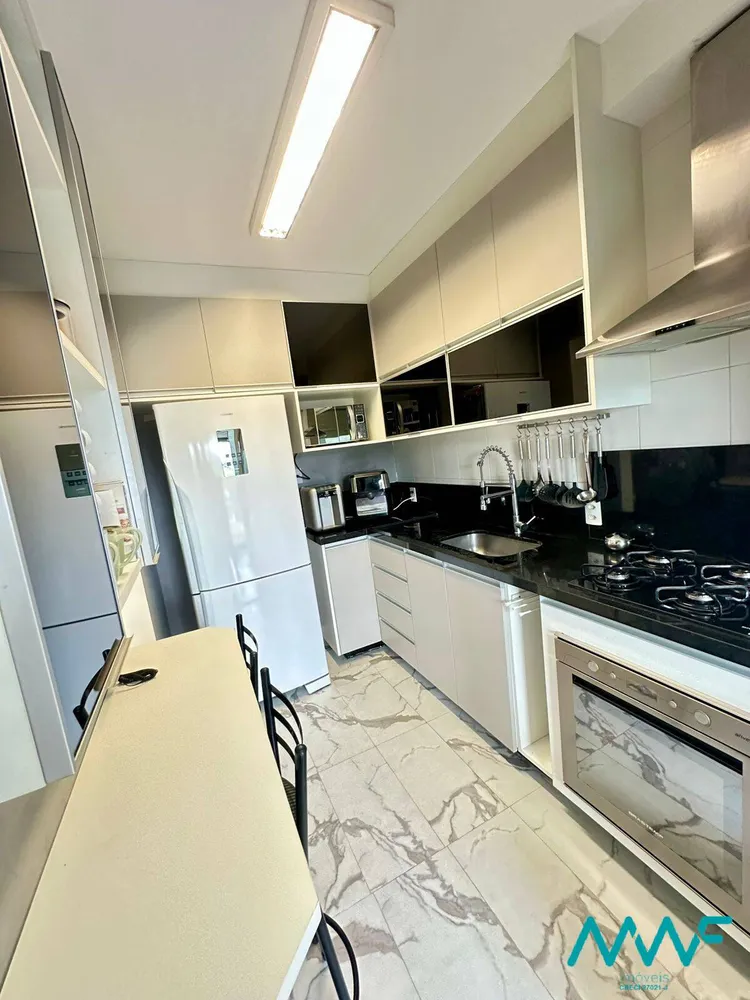 Apartamento, 2 quartos, 81 m² - Foto 7