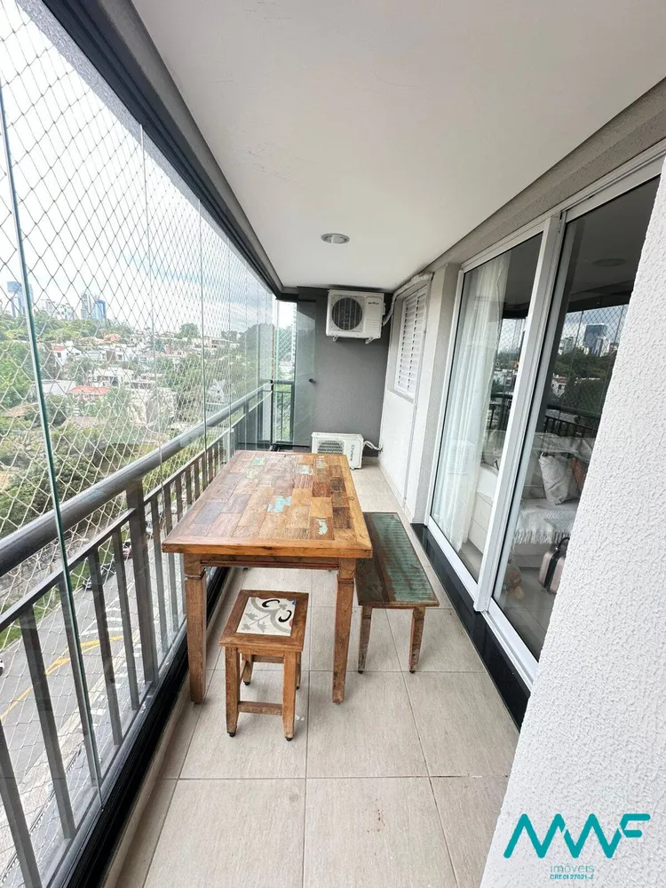 Apartamento, 2 quartos, 81 m² - Foto 6