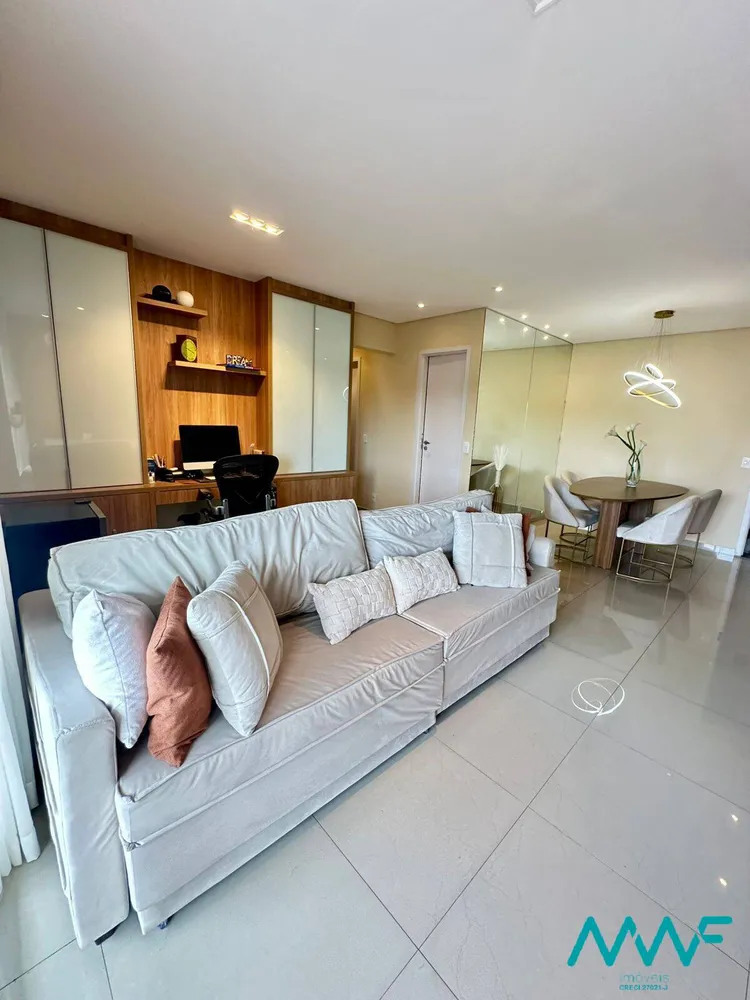 Apartamento, 2 quartos, 81 m² - Foto 16