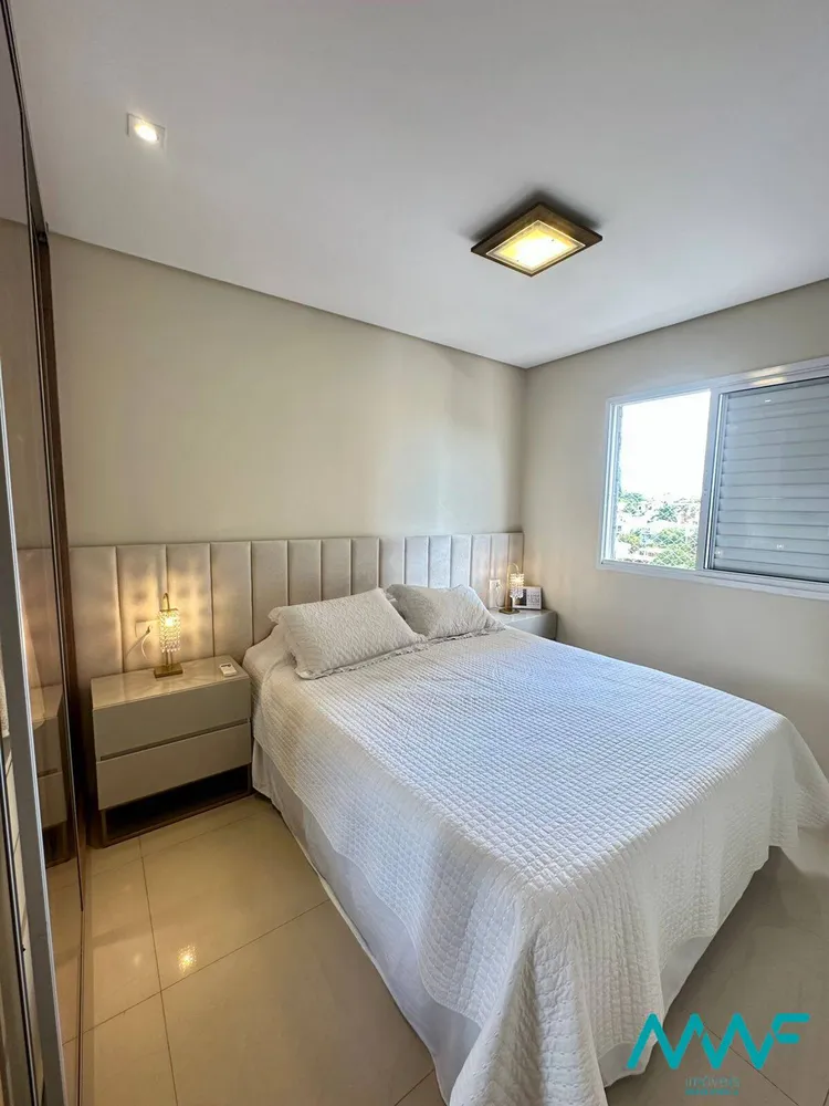 Apartamento, 2 quartos, 81 m² - Foto 8