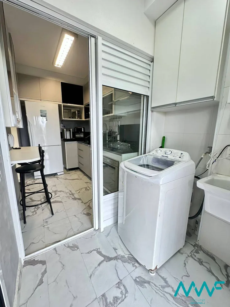 Apartamento, 2 quartos, 81 m² - Foto 9