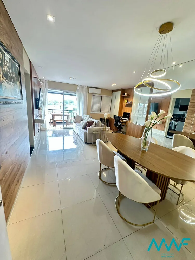 Apartamento, 2 quartos, 81 m² - Foto 11
