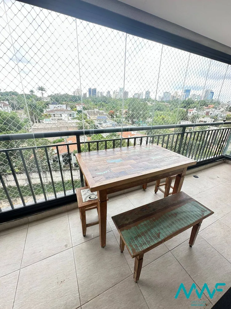 Apartamento, 2 quartos, 81 m² - Foto 3