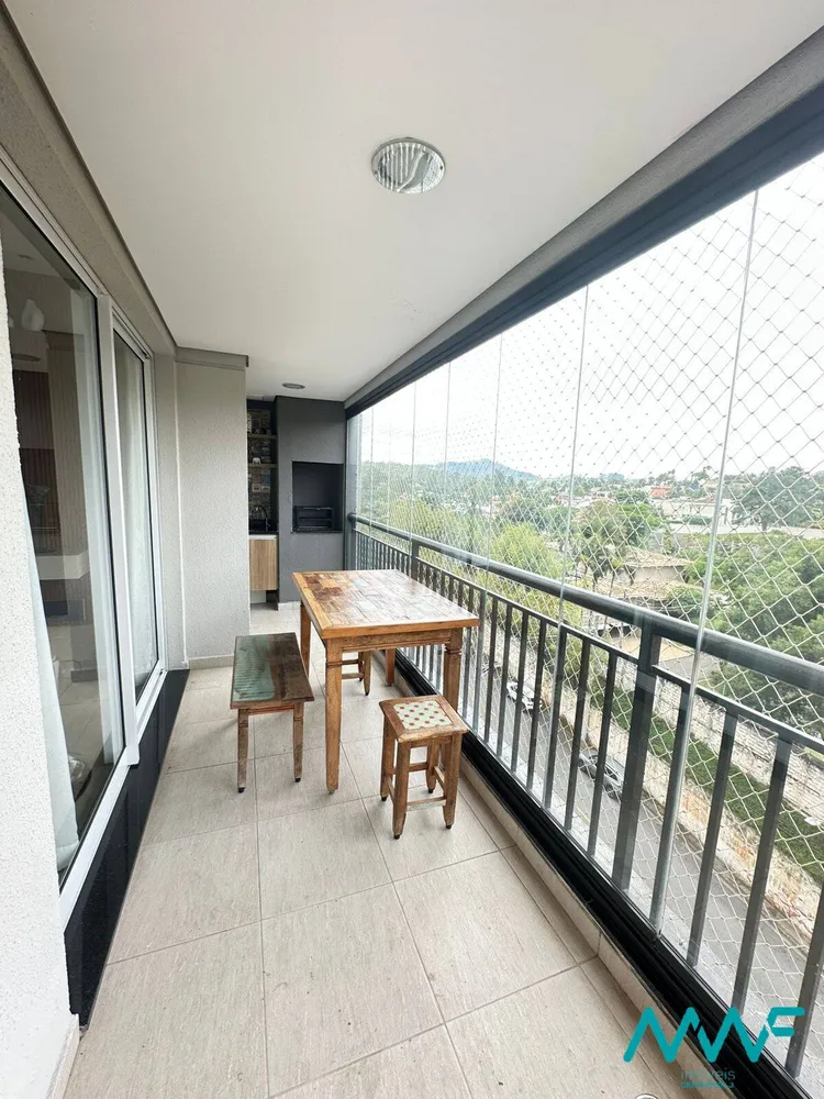 Apartamento, 2 quartos, 81 m² - Foto 5