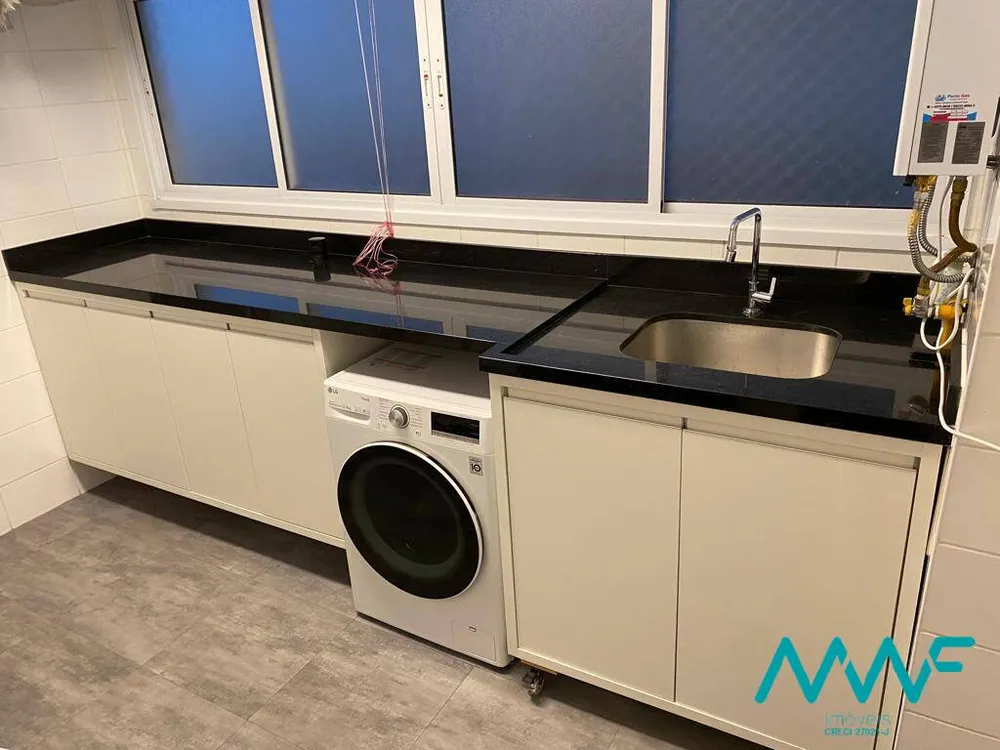 Apartamento, 3 quartos, 158 m² - Foto 6