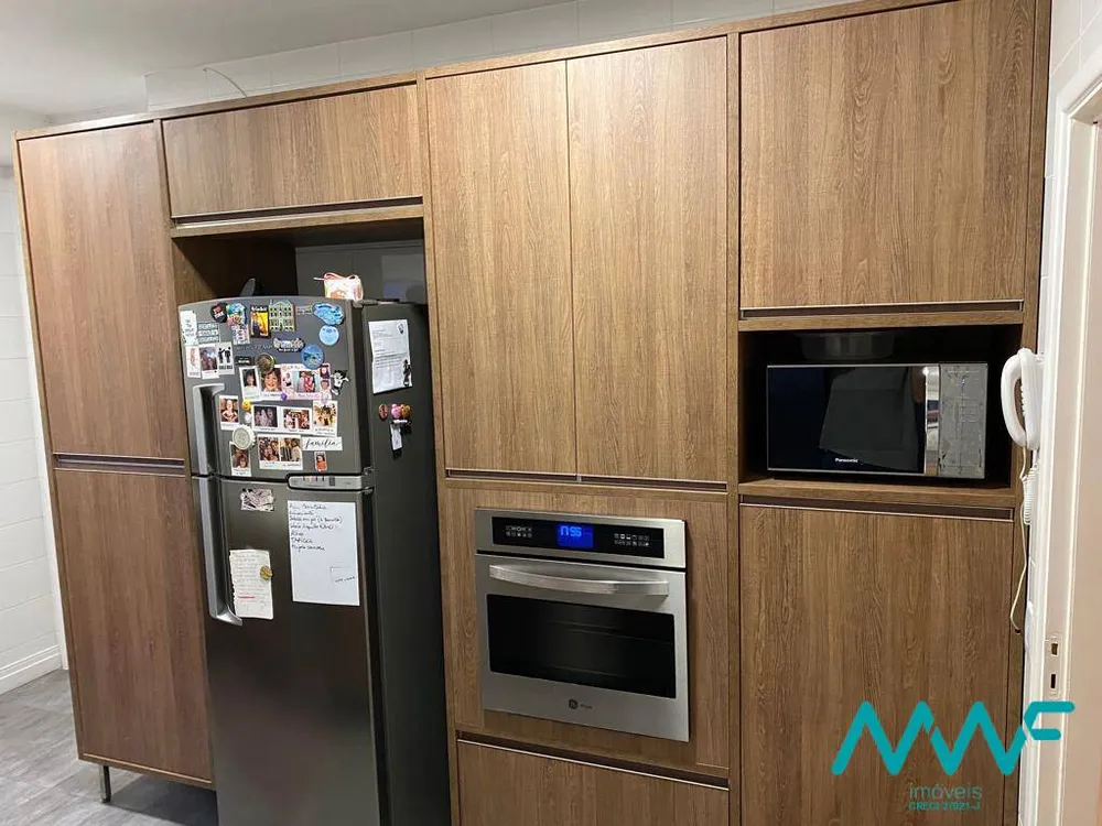 Apartamento, 3 quartos, 158 m² - Foto 4