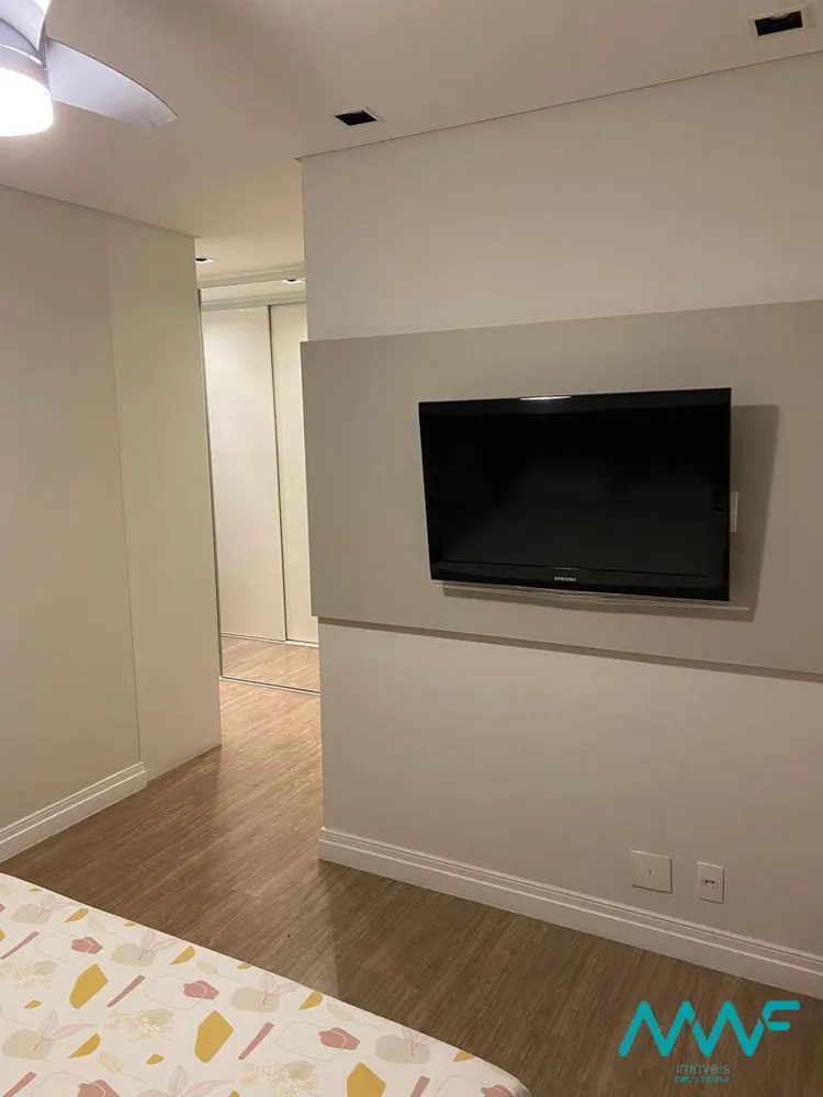 Apartamento, 3 quartos, 158 m² - Foto 8