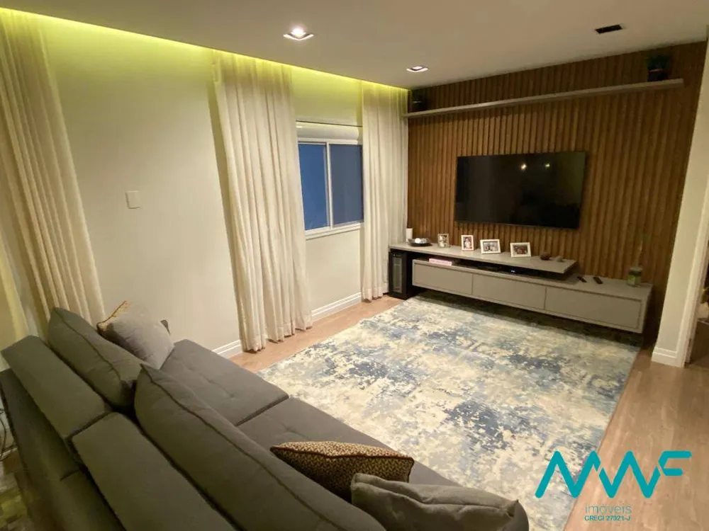 Apartamento, 3 quartos, 158 m² - Foto 5