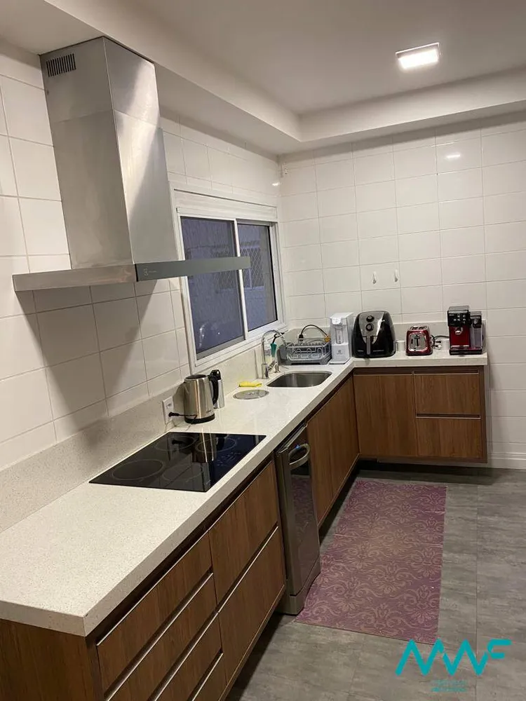 Apartamento, 3 quartos, 158 m² - Foto 1