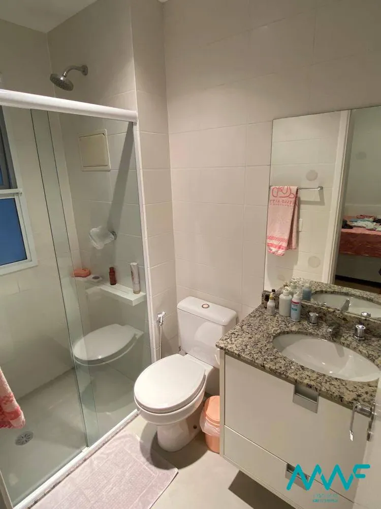 Apartamento, 3 quartos, 158 m² - Foto 10