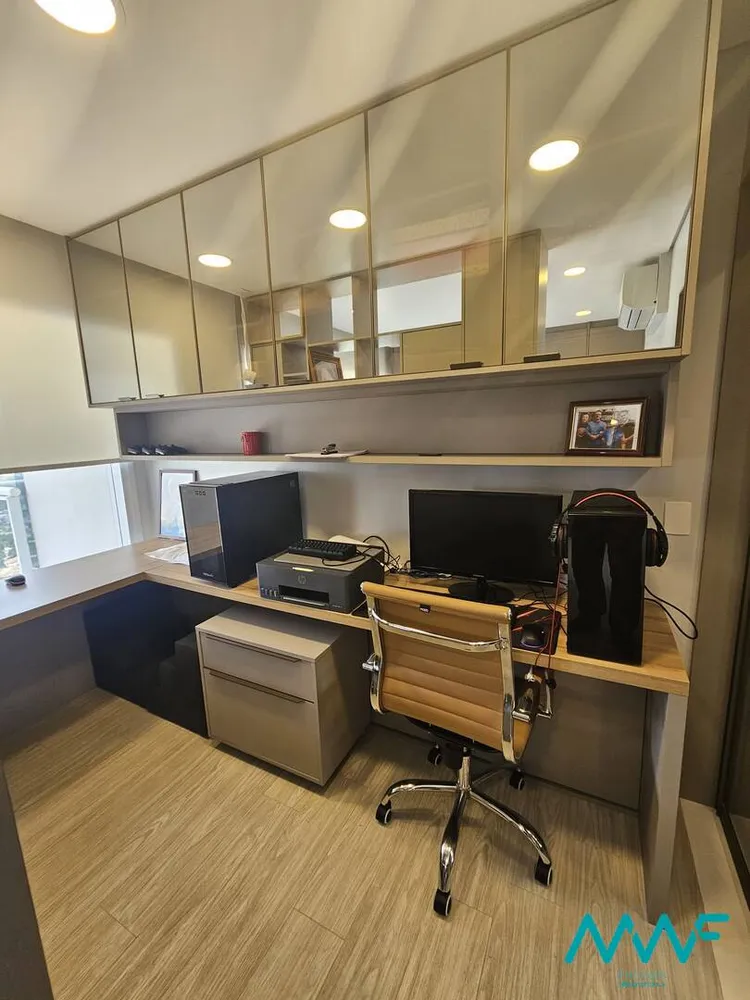 Apartamento, 3 quartos, 214 m² - Foto 8