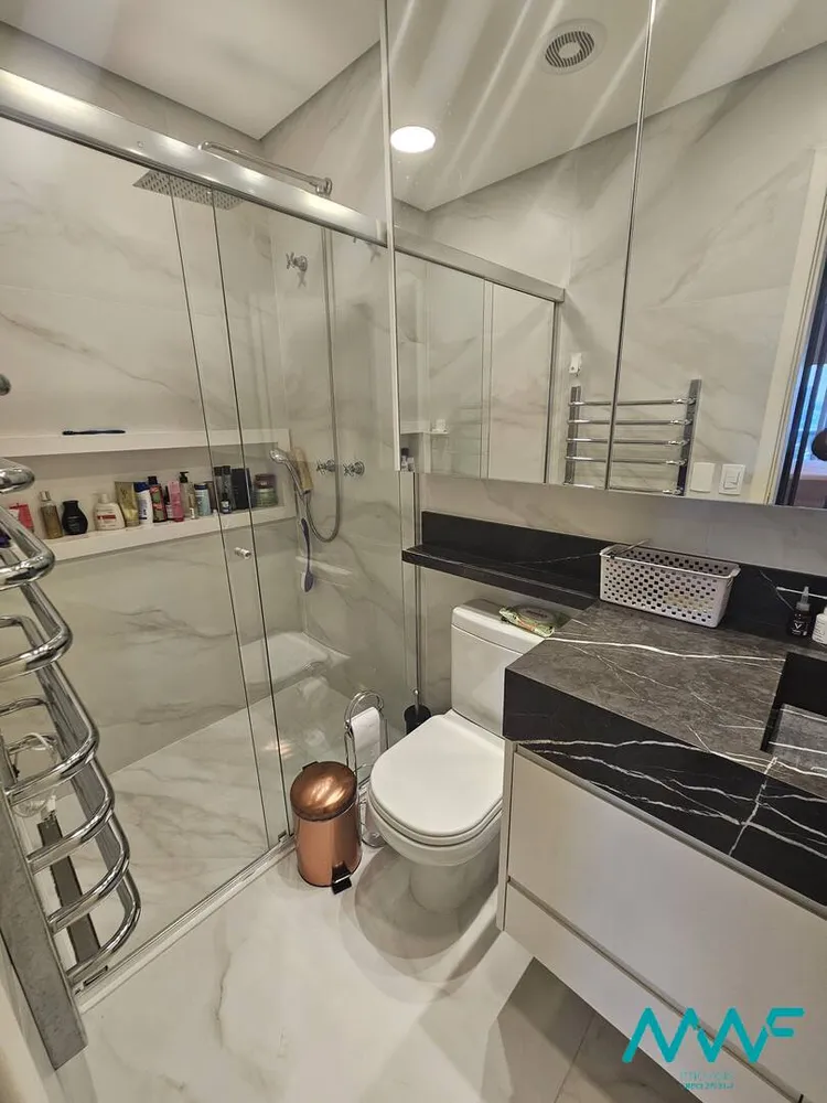 Apartamento, 3 quartos, 214 m² - Foto 5