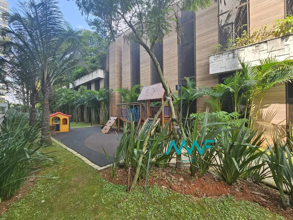 Apartamento, 3 quartos, 214 m² - Foto 16