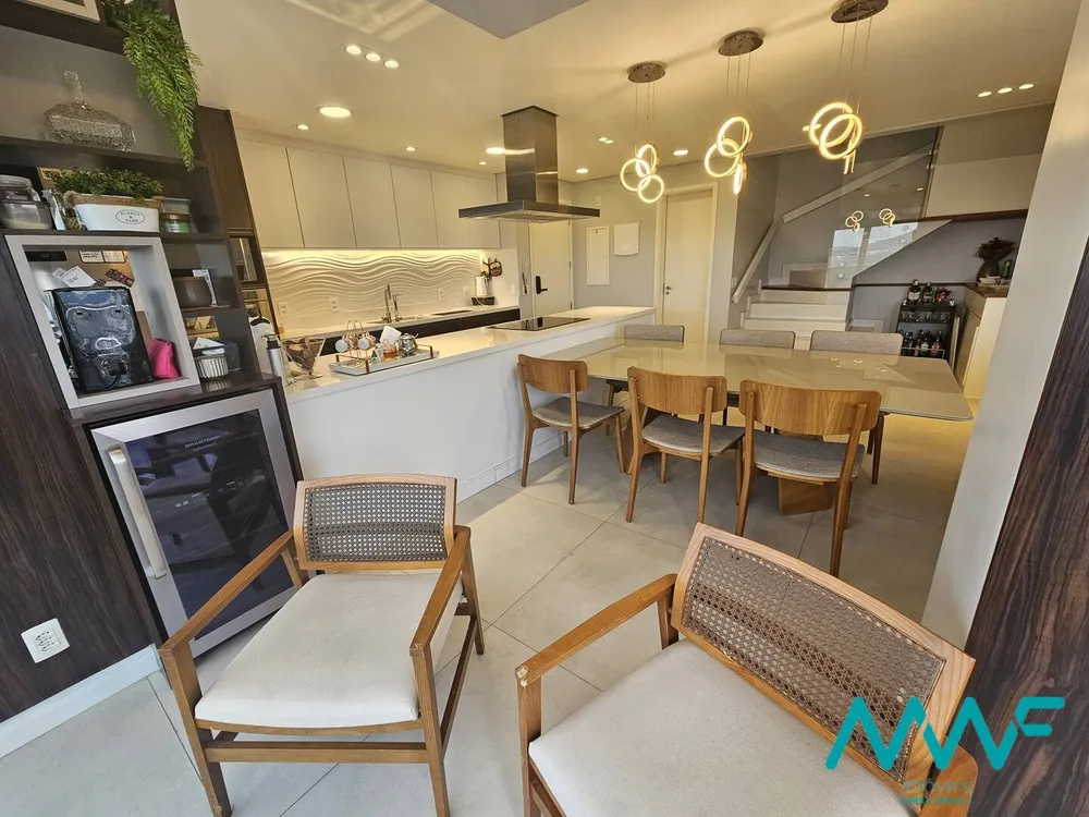 Apartamento, 3 quartos, 214 m² - Foto 4