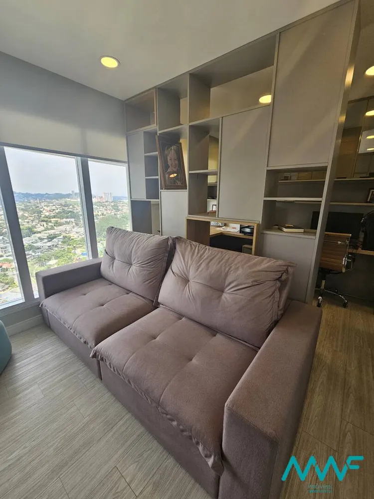 Apartamento, 3 quartos, 214 m² - Foto 9