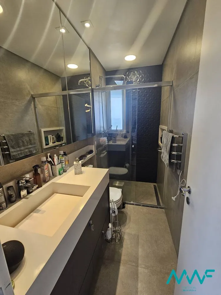 Apartamento, 3 quartos, 214 m² - Foto 7