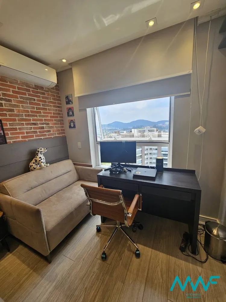 Apartamento, 3 quartos, 214 m² - Foto 6