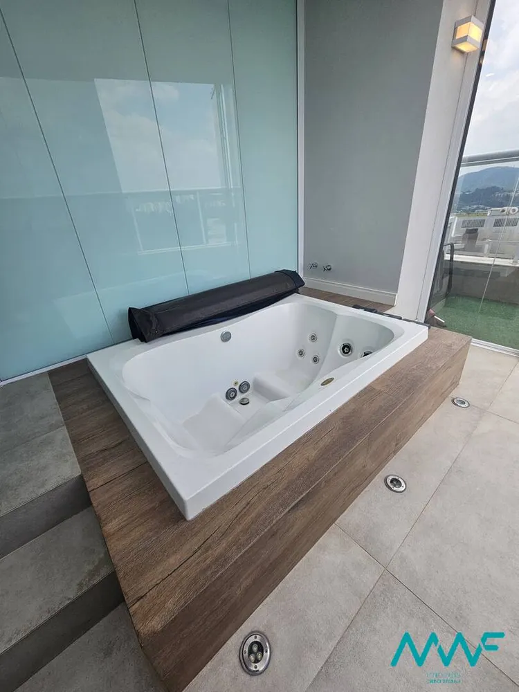 Apartamento, 3 quartos, 214 m² - Foto 10