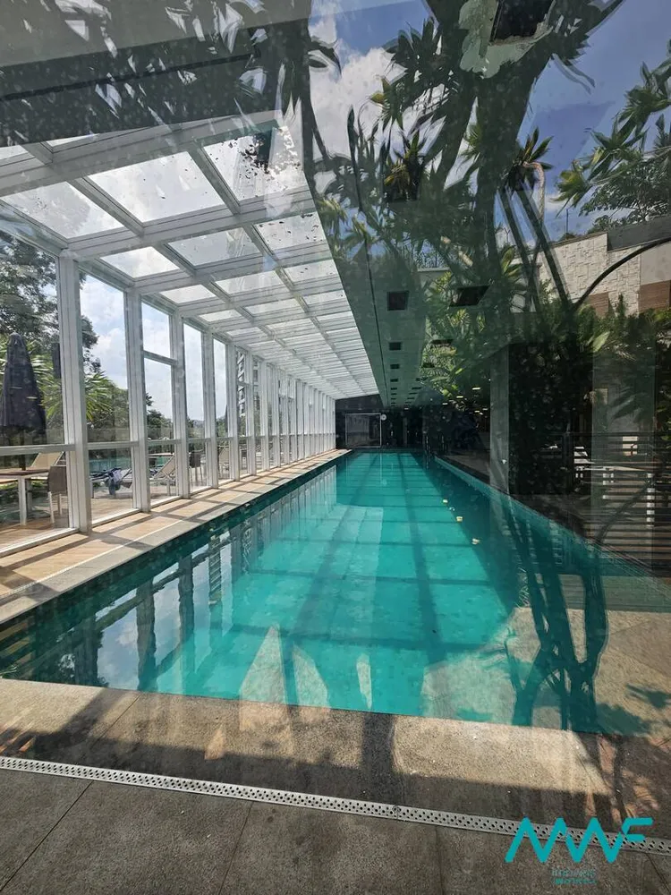 Apartamento, 3 quartos, 214 m² - Foto 15